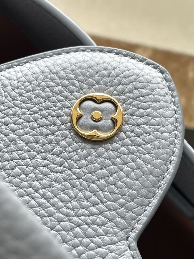 Louis Vuitton Top Handle Bags
